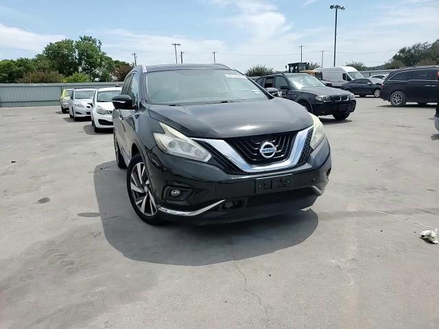 2015 Nissan Murano S VIN: 5N1AZ2MG8FN218742 Lot: 67174904