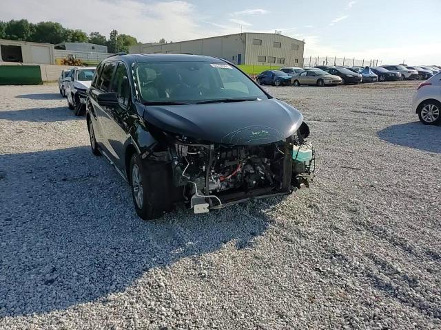 2023 Toyota Sienna Xle VIN: 5TDYRKECXPS137171 Lot: 65228994