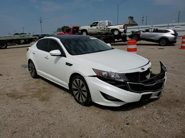 2012 Kia Optima - Image 10