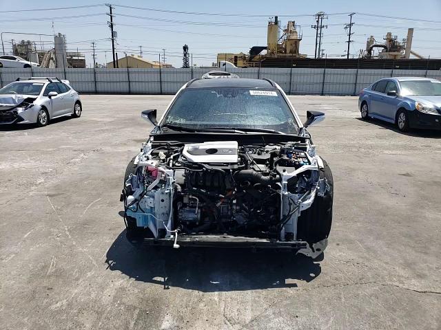 2024 Lexus Ux 250H Base VIN: JTHB6JBH2R2168268 Lot: 66624914