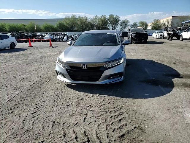 1HGCV1F39JA266894 2018 Honda Accord Sport