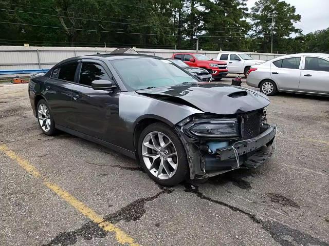 2019 Dodge Charger Gt VIN: 2C3CDXHG3KH656563 Lot: 69493724