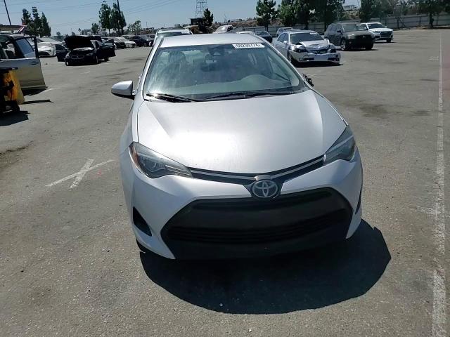 2019 Toyota Corolla L VIN: 5YFBURHE4KP933085 Lot: 69230774