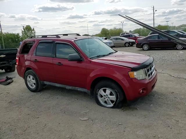 1FMCU0D78BKB64480 2011 Ford Escape Xlt