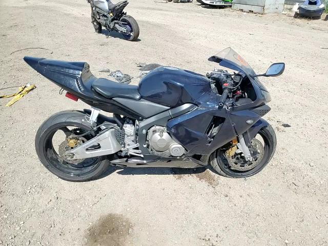 2004 Honda Cbr600 Rr VIN: JH2PC37084M103024 Lot: 68108024