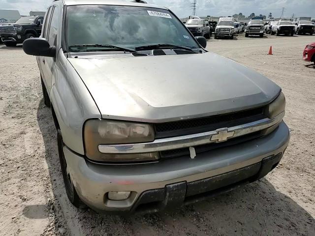 2003 Chevrolet Trailblazer VIN: 1GNDS13SX32164533 Lot: 67084264