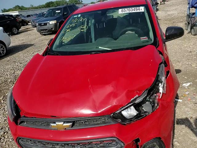2017 Chevrolet Spark - Image 10