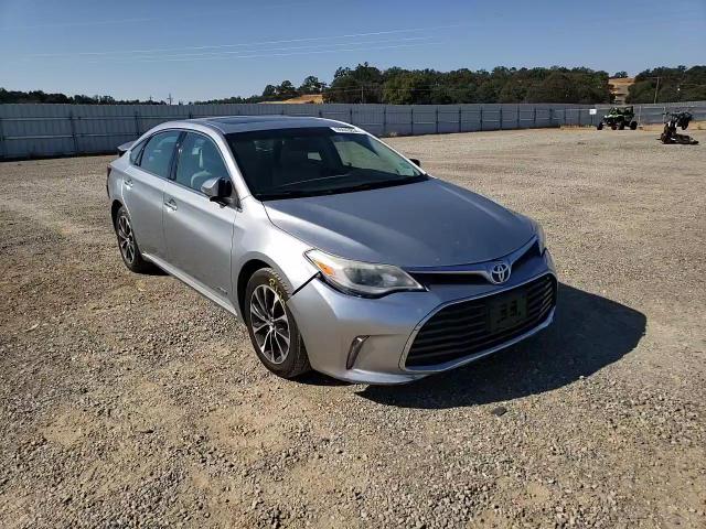 2016 Toyota Avalon Hybrid VIN: 4T1BD1EB0GU050134 Lot: 69443854