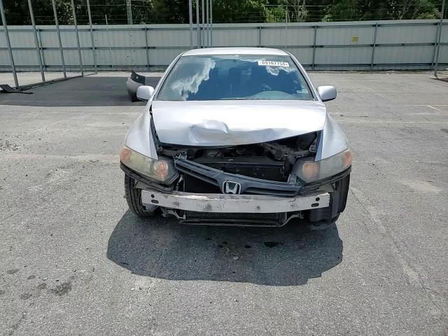 2007 Honda Civic Lx VIN: 2HGFG126X7H511140 Lot: 69187754