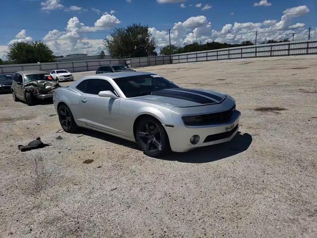 2011 Chevrolet Camaro Lt VIN: 2G1FB1ED5B9146854 Lot: 69511624