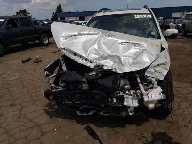 2014 Subaru Forester 2.0Xt Touring VIN: JF2SJGPC4EH444569 Lot: 65436114