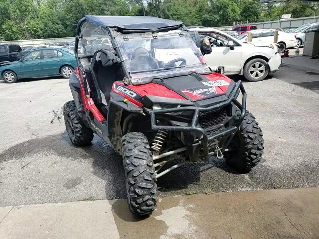 3NSVBE870FF436547 2015 Polaris Rzr S 900 Eps