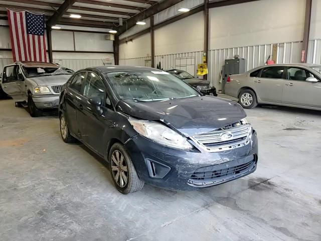 2013 Ford Fiesta Se VIN: 3FADP4BJ5DM218535 Lot: 66599414