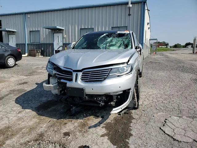 2016 Lincoln Mkx Reserve VIN: 2LMTJ8LR4GBL29148 Lot: 68857094