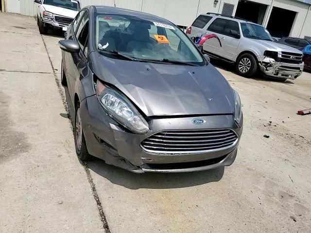 2014 Ford Fiesta Se VIN: 3FADP4BJ9EM131562 Lot: 67118474