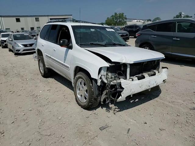 1GKDT13S442294643 2004 GMC Envoy