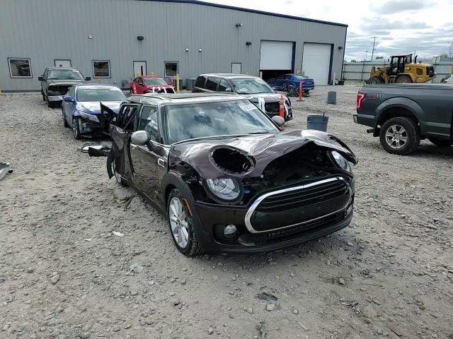 2019 Mini Cooper Clubman All4 VIN: WMWLU1C54K2F30042 Lot: 66576724