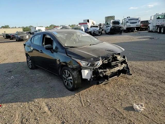 2021 Nissan Versa Sv VIN: 3N1CN8EV1ML875312 Lot: 68924314