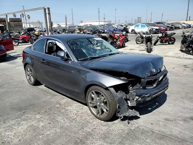 WBAUP9C58DVS95072 2013 BMW 128 I