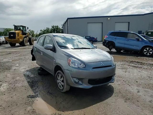 2015 Mitsubishi Mirage Es VIN: ML32A4HJ0FH049559 Lot: 68056804