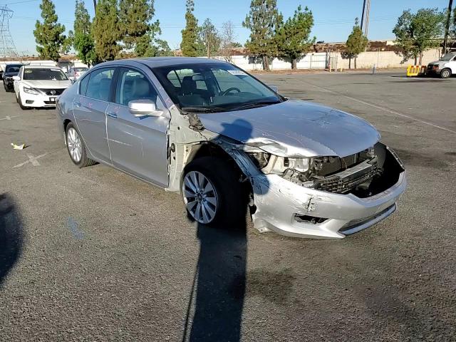 1HGCR2F82DA192468 2013 Honda Accord Exl