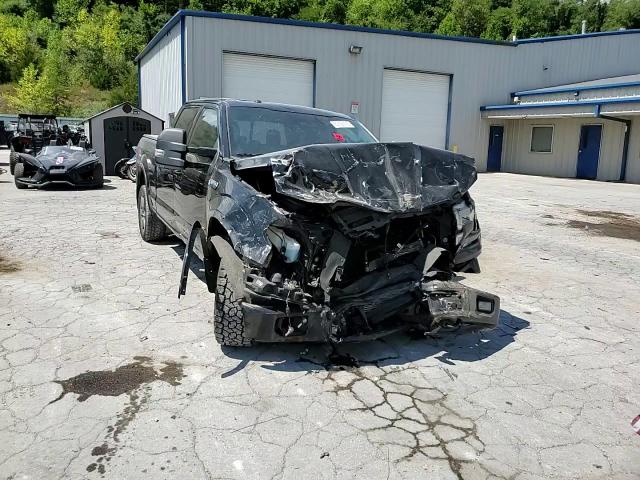 2016 Ford F150 Supercrew VIN: 1FTFW1EG4GKE57252 Lot: 67726214