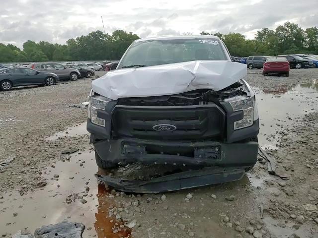 2016 Ford F150 VIN: 1FTMF1C83GKD37185 Lot: 67290534