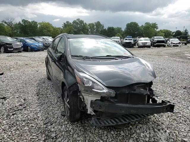 2018 Toyota Prius C VIN: JTDKDTB30J1603368 Lot: 67849074