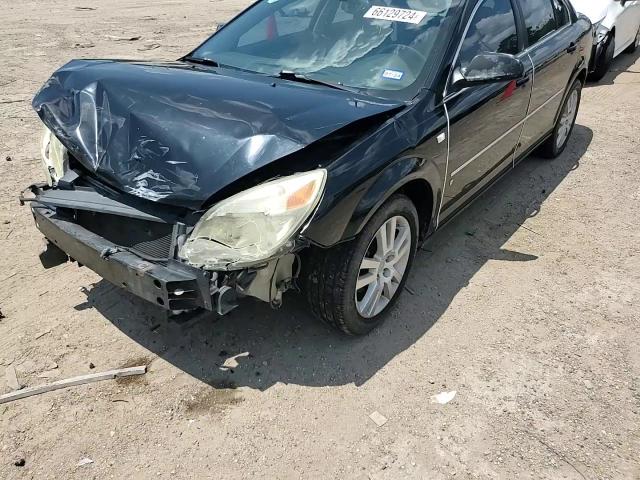 2007 Saturn Aura Xe VIN: 1G8ZS57N17F183443 Lot: 66129724