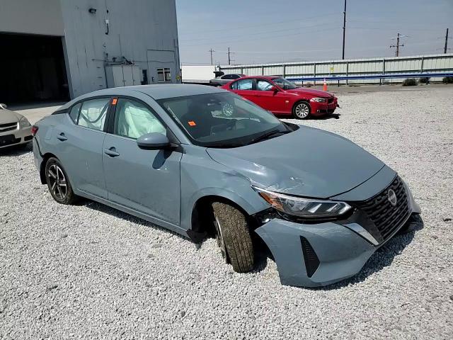 2024 Nissan Sentra Sv VIN: 3N1AB8CV2RY321368 Lot: 65305644