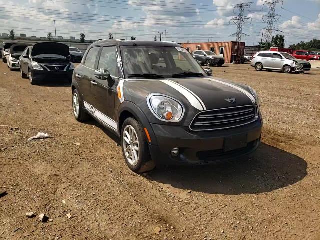 2015 Mini Cooper Countryman VIN: WMWZB3C53FWR43898 Lot: 67194284