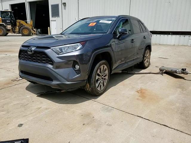 2021 Toyota Rav4 Xle Premium VIN: 2T3C1RFVXMC164117 Lot: 66851204