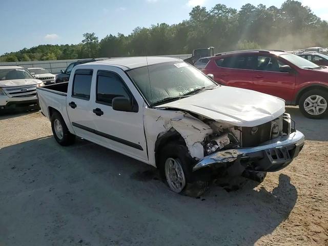 1GCCS136168199020 2006 Chevrolet Colorado