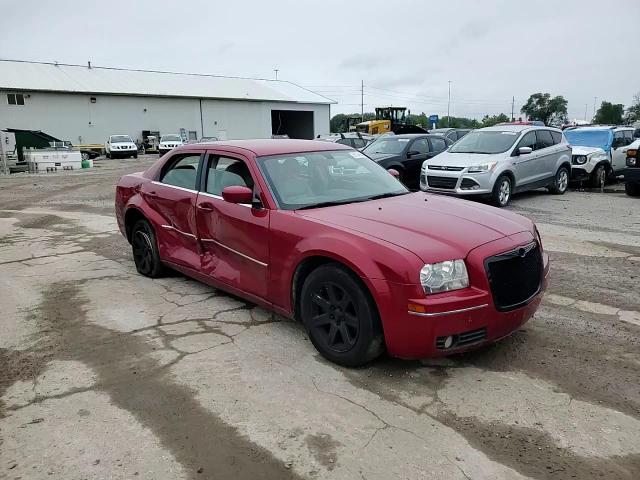 2C3KA53G97H893646 2007 Chrysler 300 Touring