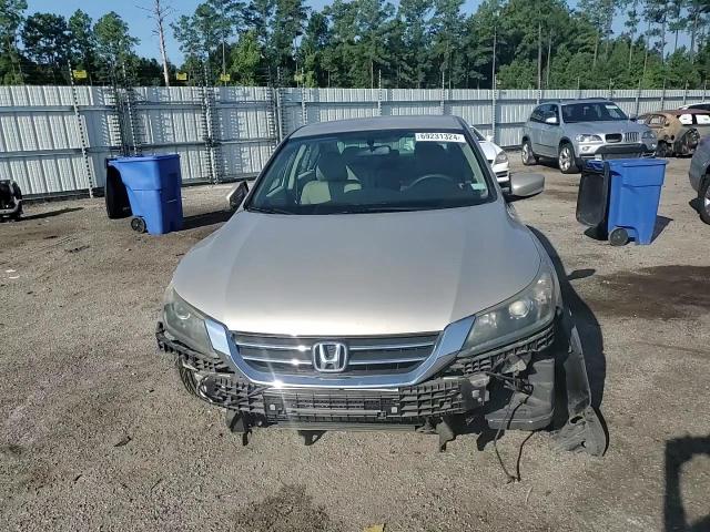 1HGCR2F35EA139799 2014 Honda Accord Lx