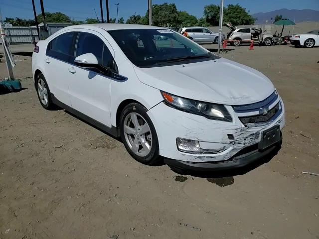 2013 Chevrolet Volt VIN: 1G1RE6E47DU108209 Lot: 67741854