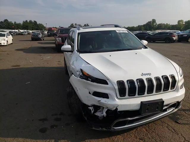 2016 Jeep Cherokee Limited VIN: 1C4PJMDS7GW152881 Lot: 68614654