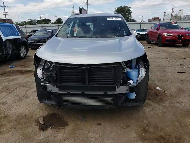 2022 Chevrolet Equinox Rs VIN: 2GNAXWEV9N6149648 Lot: 68327694