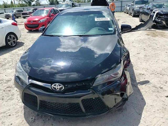 2016 Toyota Camry Le VIN: 4T1BF1FK9GU238076 Lot: 69846564