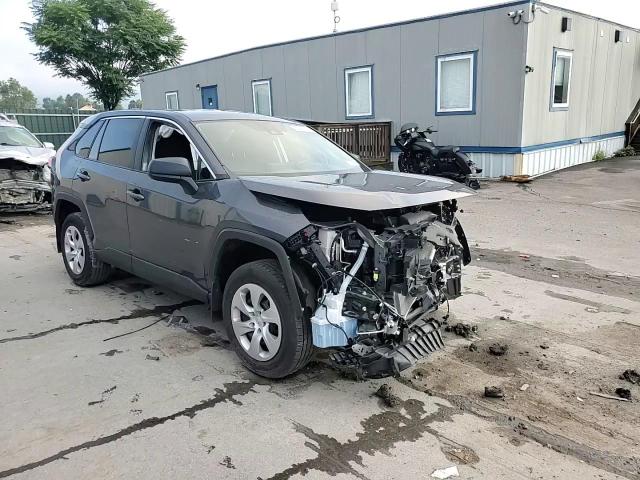 2023 Toyota Rav4 Le VIN: 2T3F1RFV9PW355110 Lot: 66087034