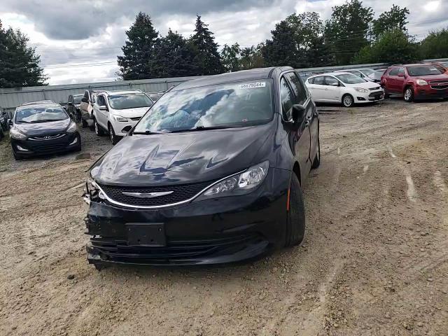 2017 Chrysler Pacifica Touring VIN: 2C4RC1DG6HR623216 Lot: 66679044