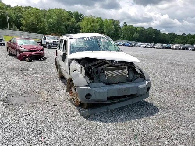 2007 Dodge Nitro Sxt VIN: 1D8GU28K67W553118 Lot: 67890634