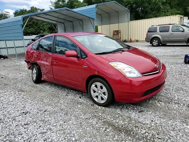 2008 Toyota Prius VIN: JTDKB20U487778869 Lot: 66659554