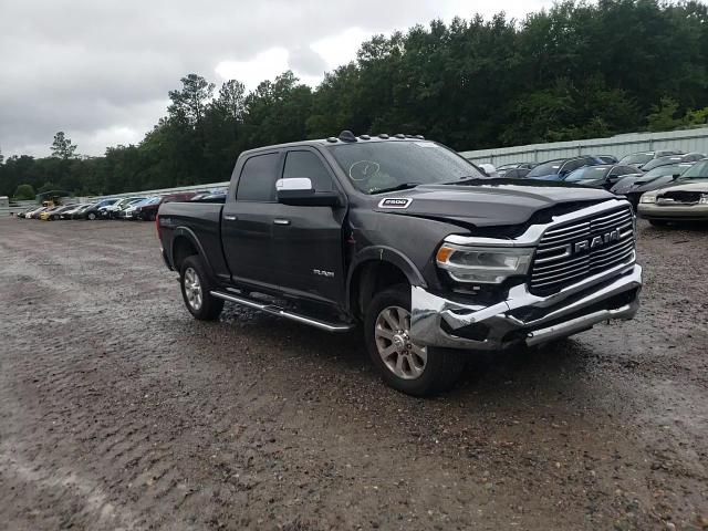 2020 Ram 2500 Laramie VIN: 3C6UR5FL2LG101120 Lot: 65729324