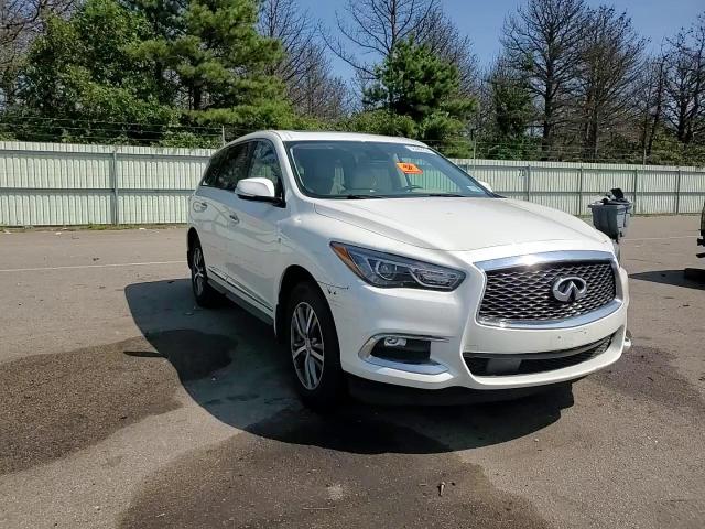 2019 Infiniti Qx60 Luxe VIN: 5N1DL0MM2KC562811 Lot: 68488324