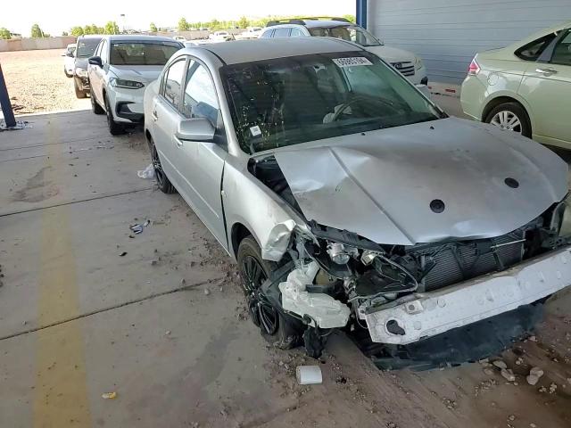 JM1BK12F861444062 2006 Mazda 3 I