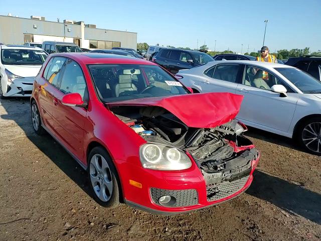 2008 Volkswagen Gti VIN: WVWHV71K78W241947 Lot: 67875214