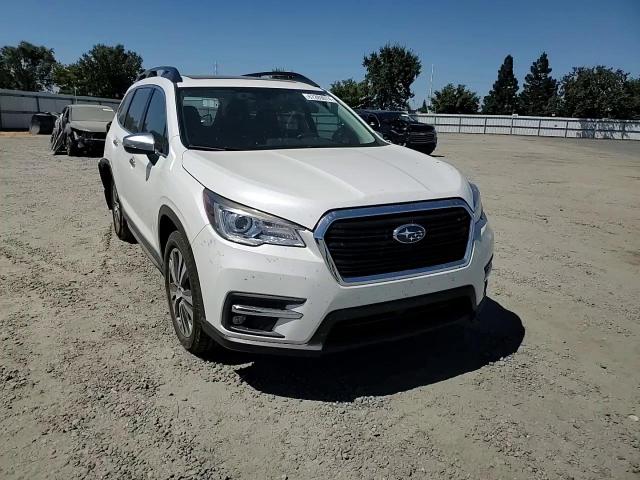 2019 Subaru Ascent Touring VIN: 4S4WMARD0K3482282 Lot: 67289074