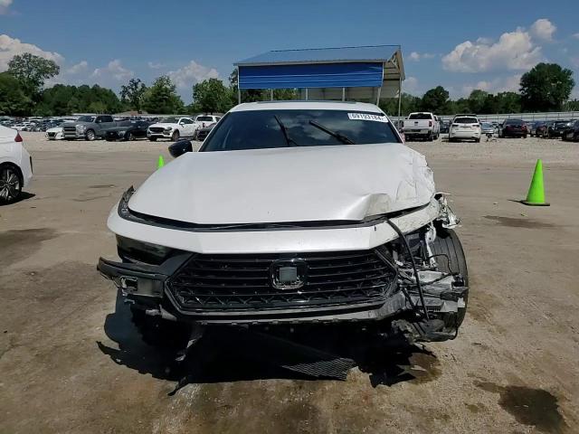 1HGCY2F79PA009954 2023 Honda Accord Hybrid Sport-L