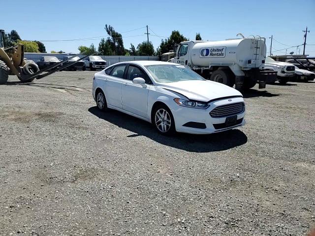 2016 Ford Fusion Se VIN: 1FA6P0H72G5112745 Lot: 67894194